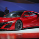 Acura NSX: This Is (Finally) It